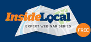 Inside Local Webinar