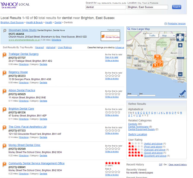 C:\Users\rossmarchant\Desktop\Yahoo_uk_dentist.png