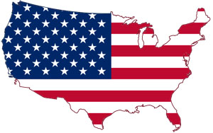 USA Flag USA Flag