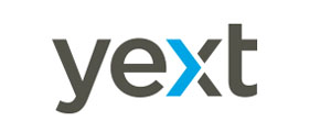 Yext logo Yext logo