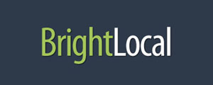 brightlocal logo brightlocal logo