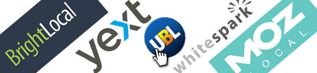 yext vs mozlocal vs UBL vs brightlocal va whitespark yext vs mozlocal vs UBL vs brightlocal va whitespark