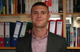 Gareth Simpson GWS Media