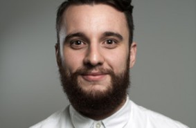 Jamie Sellars Return on Digital