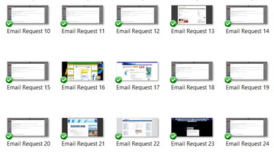 removal requests