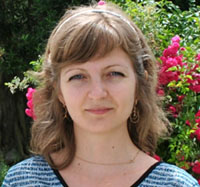 Ann Smarty TalkingLocal