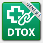 Link Dtox Tool