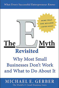 The E-Myth Revisited