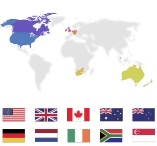 seo citations around the world