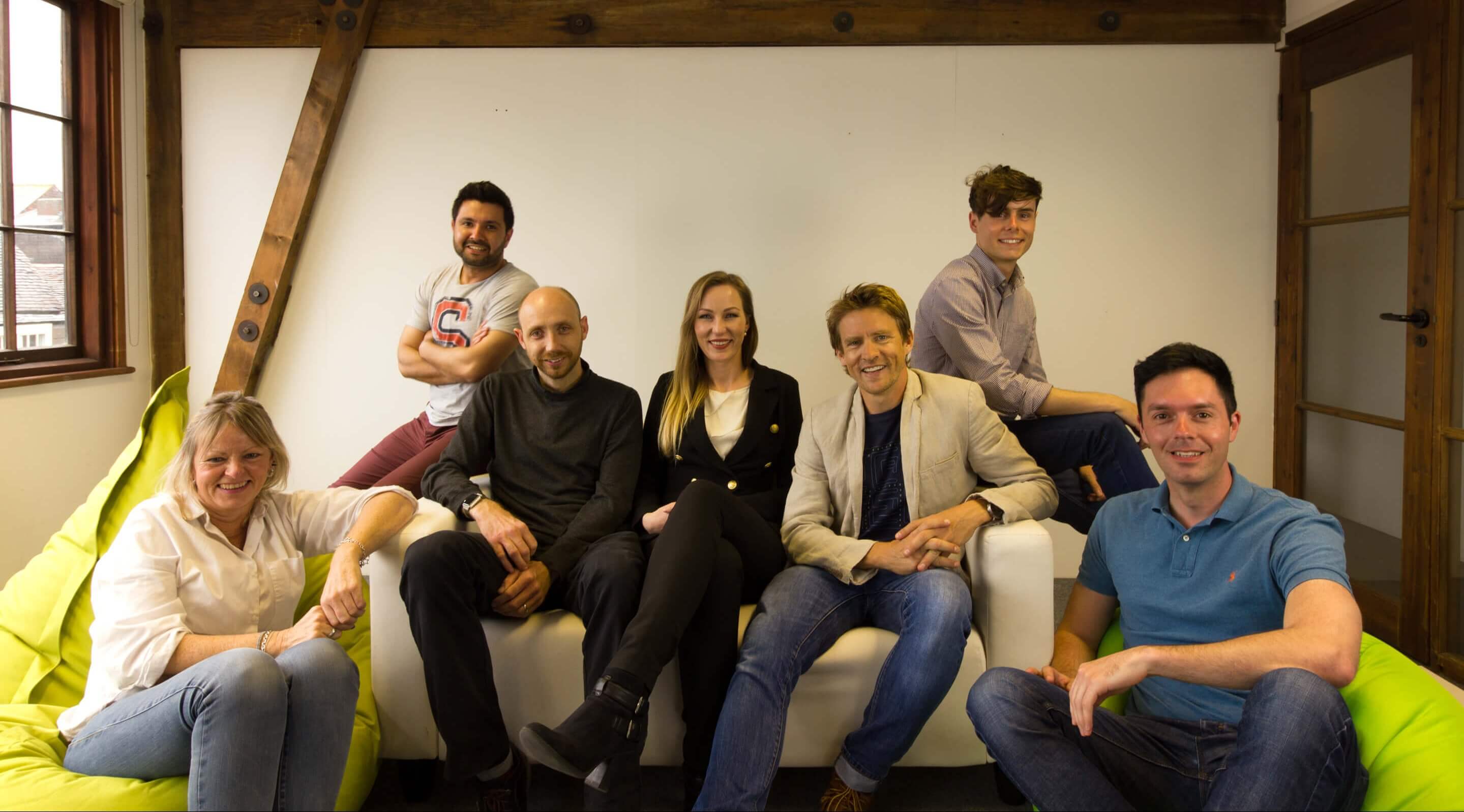 About BrightLocal | We're Passionate About Helping Our Customers Grow
