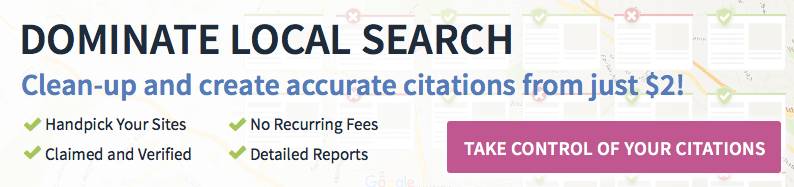 Citation Builder