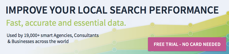 Local SEO Tools