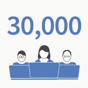 Used by 30k SEO pros