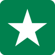 BrightLocal 5 star rating
