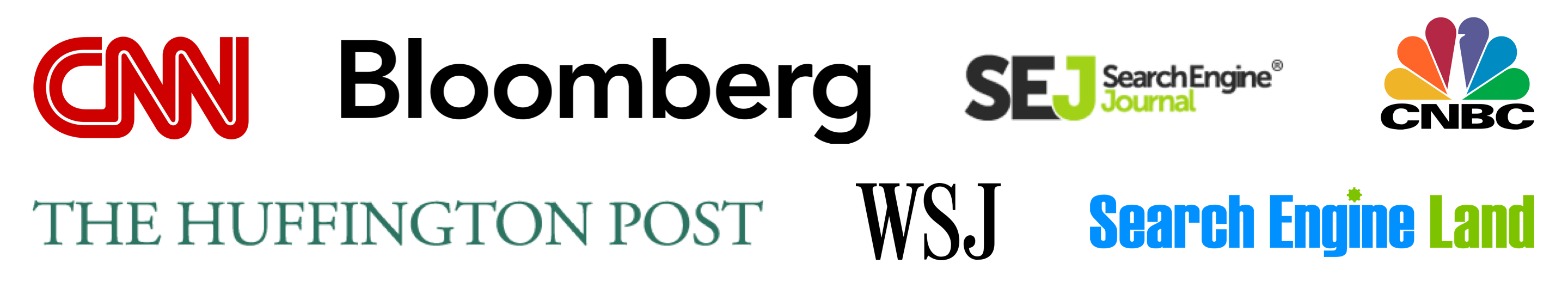BrightLocal has been featured in
