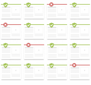 claim & verify business listings