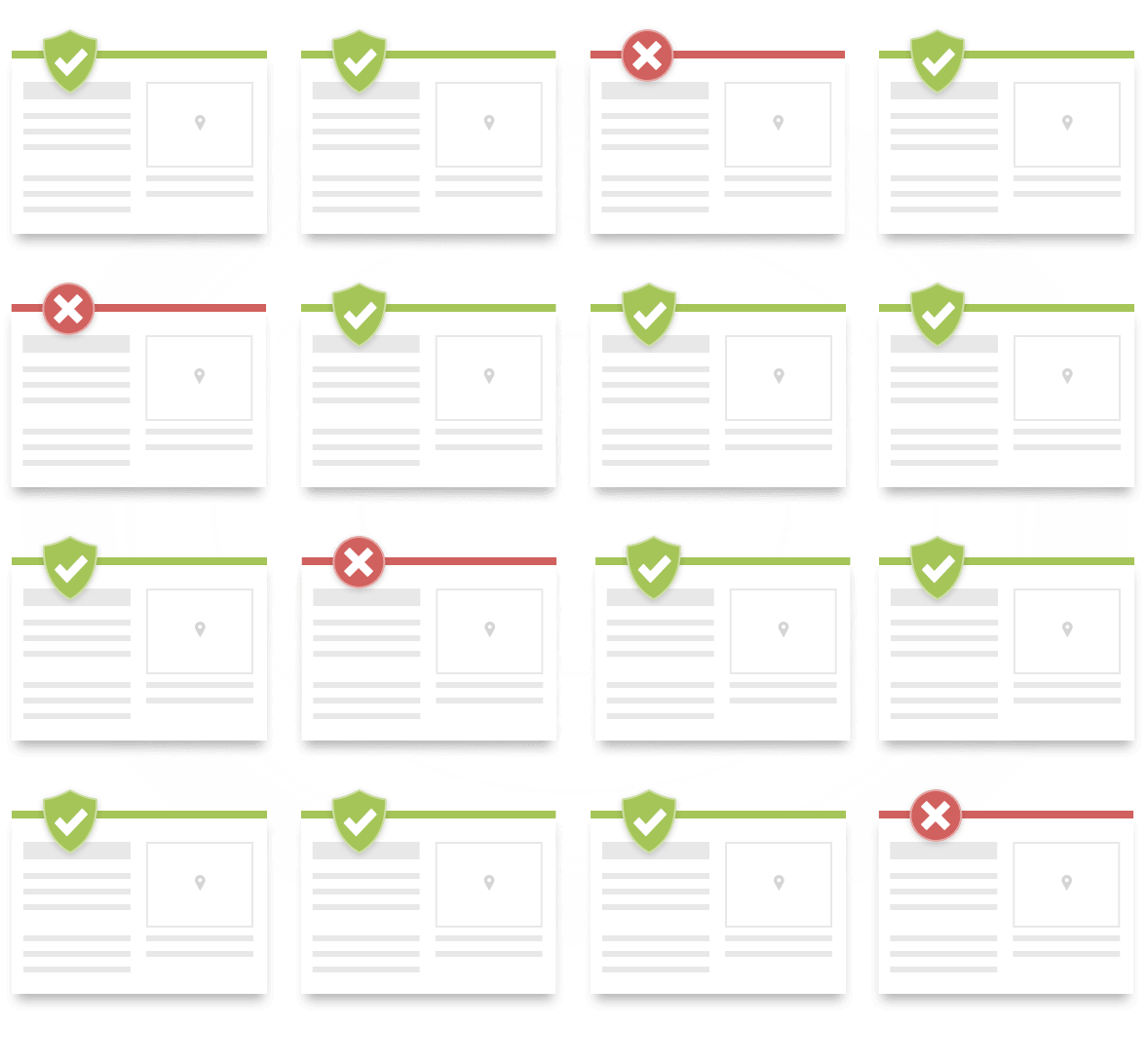 claim & verify business listings
