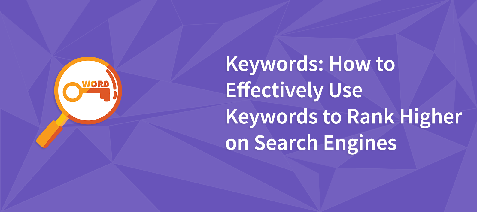 How Placing keywords strategically make your SEO Friendly Website