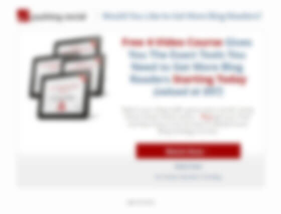 CTA Example
