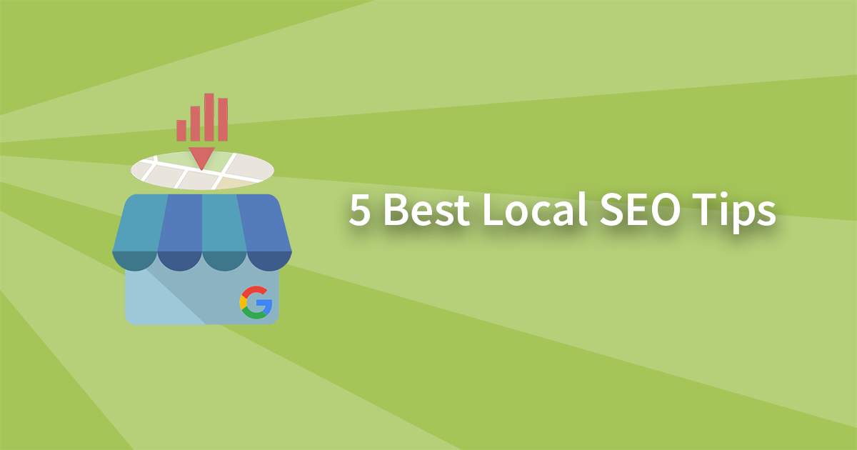 5 Local SEO Tips to Help You Manage Your SEO Clients