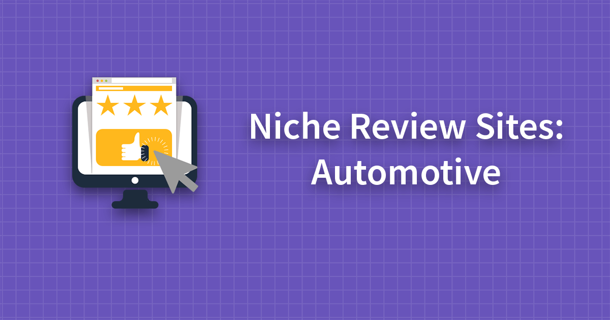 What Are The Best Car and Auto Online Review Sites?