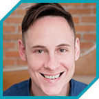 Darren Shaw, Whitespark