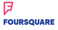 foursquare logo