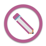 Pencil icon