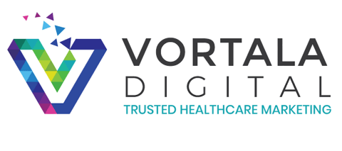 Vortala Digital Logo
