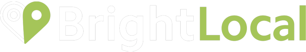 BrightLocal Logo