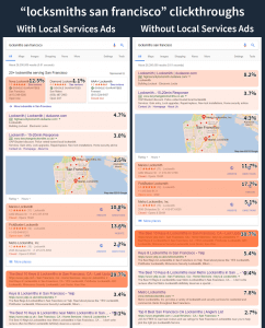 Local Services Ads by Google - San Francisco Locksmiths