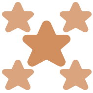 5 star quality business listings