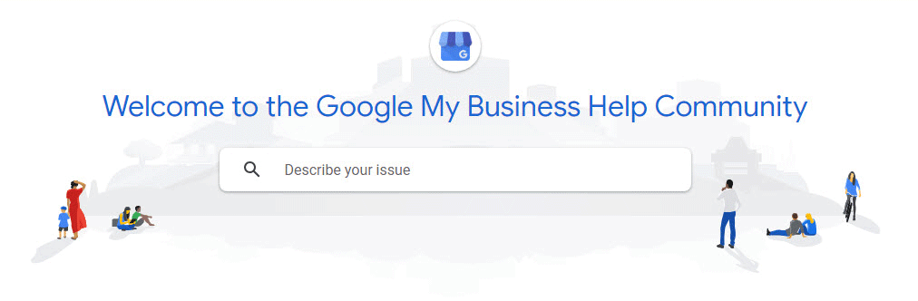 Welcome to the Google My Business Help Community