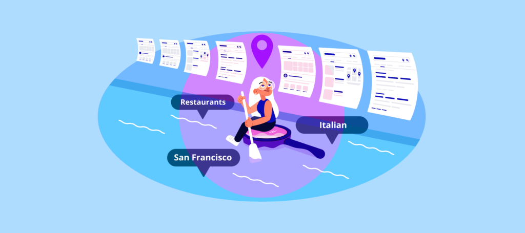 What Is Local Search?
