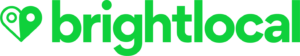 Brightlocal Logo Green@2x