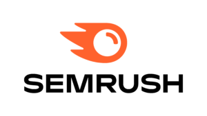 Semrush Logo