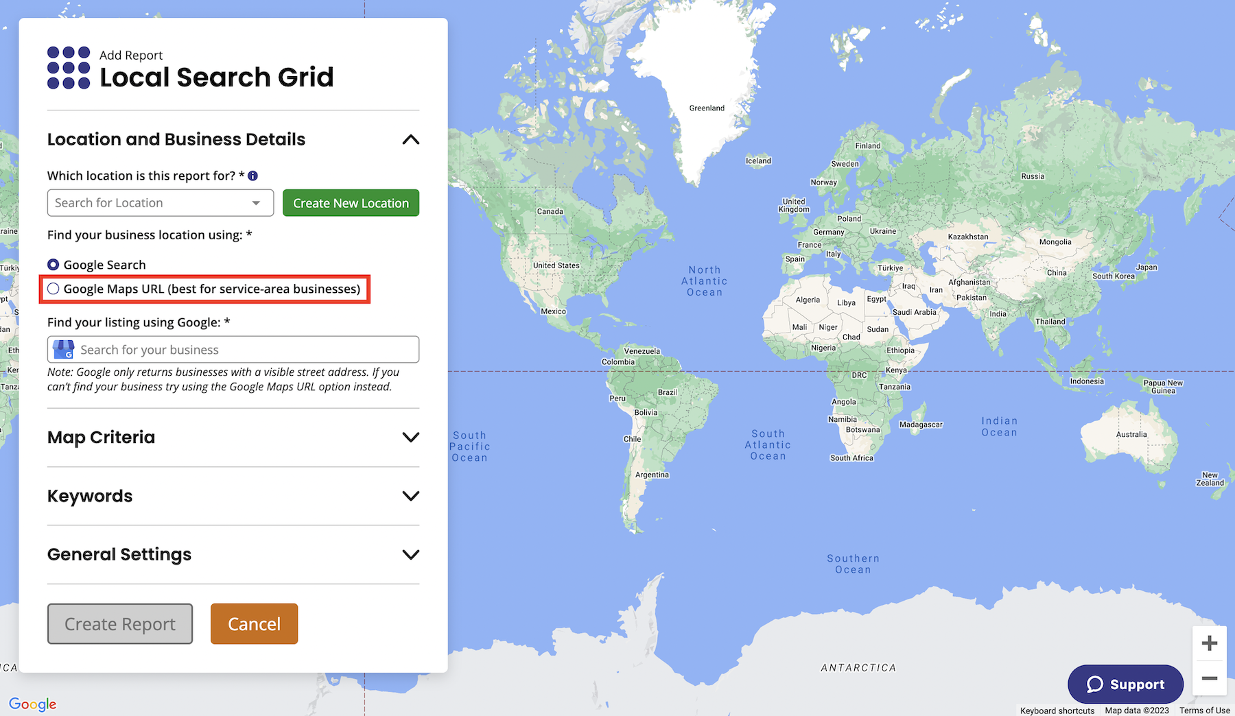 No Office? No Problem: How Service-area Businesses Can Use BrightLocal