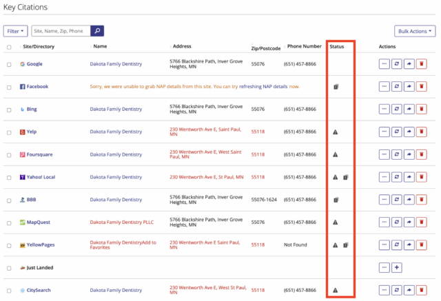 Using Tools Checking Status