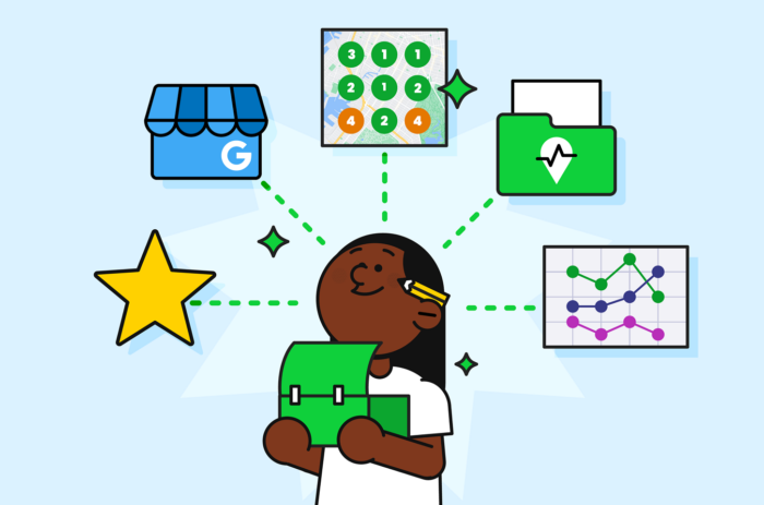 Key Local SEO Reporting Tools and Platforms to Help You Grow