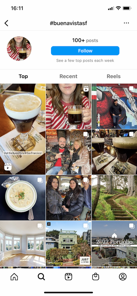 Insta Review 2