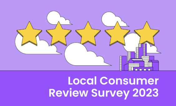 Local Consumer Review Survey 2023