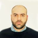 Daniel Rebolo