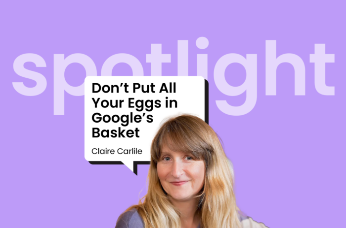 Don’t Put All Your Eggs In Google’s Basket – Beyond the Google Monopoly