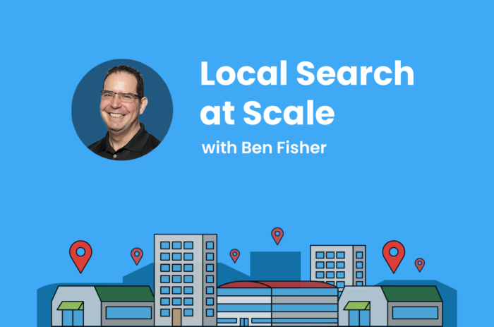 How to Execute Your Local SEO Plan Across Hundreds of Locations