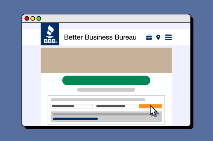 How to Add or Claim Your Better Business Bureau Listing