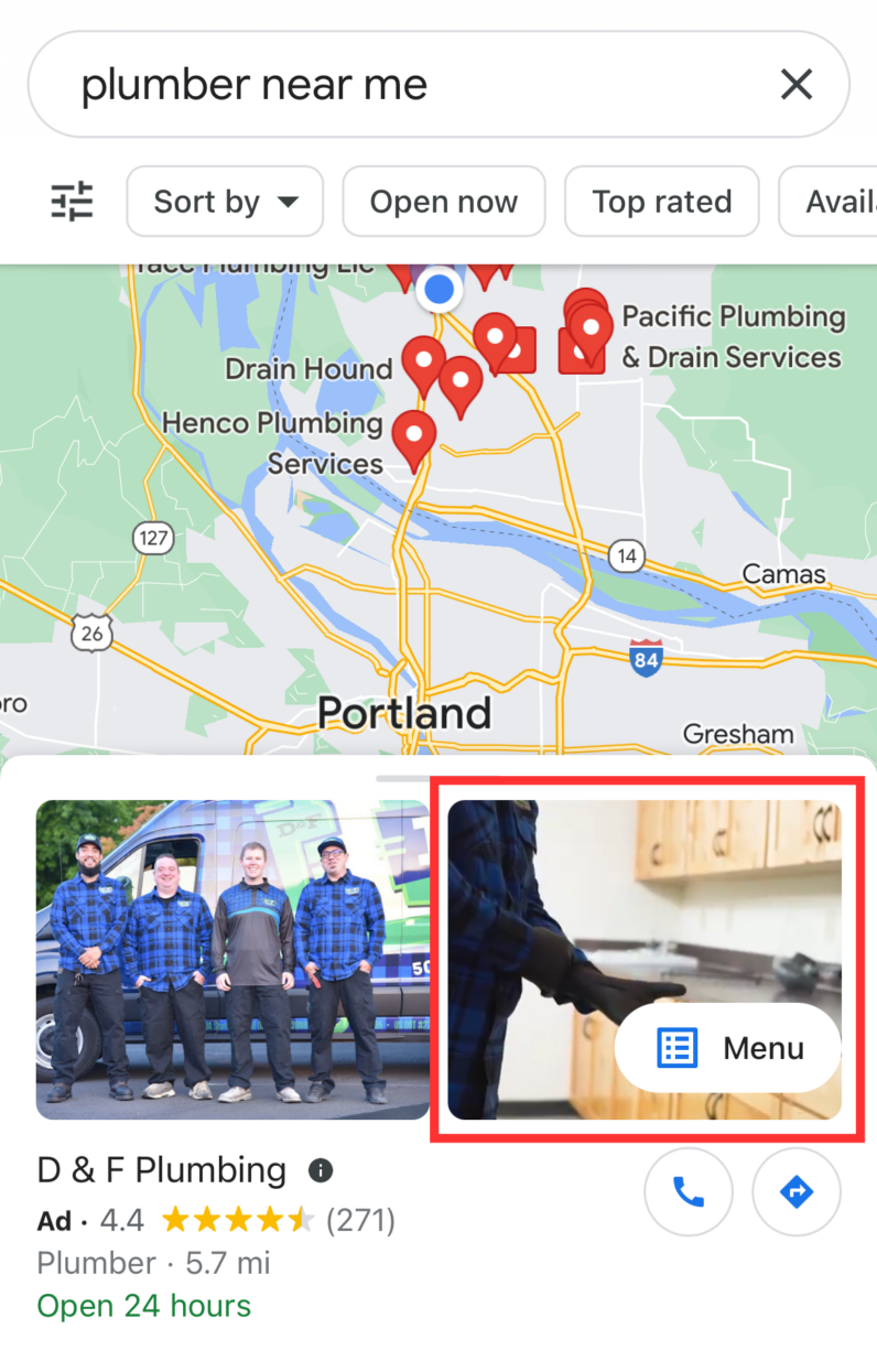 Google Maps Ads Explained BrightLocal - 2 1 796x1245 