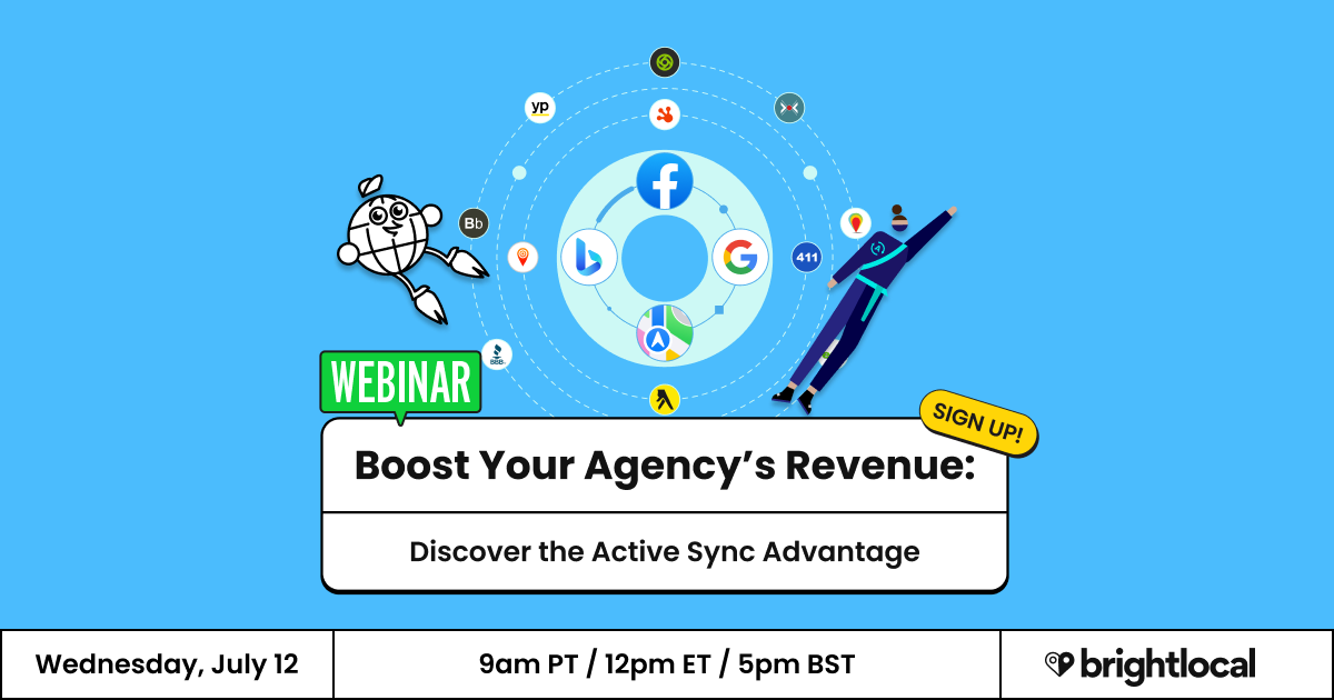 Increase your agency’s revenue: Discover the advantage of Active Sync