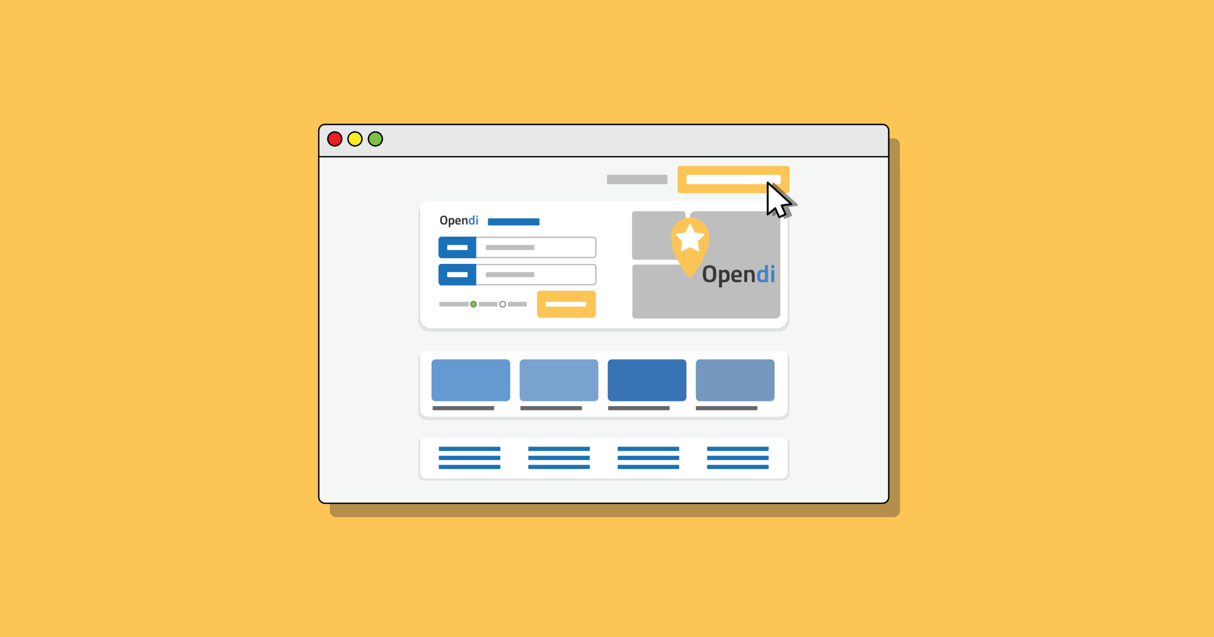 How to add or claim an Opendi business listing
