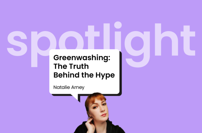 Greenwashing: The Truth Behind the Hype
