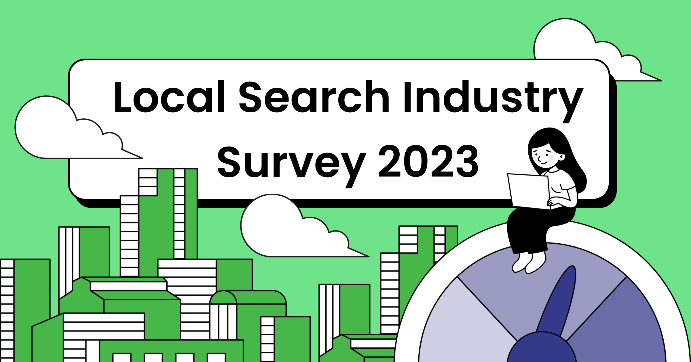 Local Search Industry Survey 2023